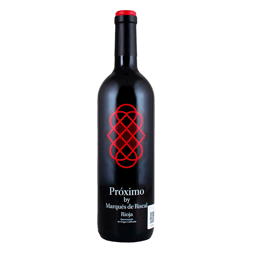 Marqués de Riscal Próximo 750 ml