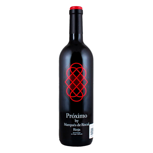 Marqués de Riscal Próximo 750 ml