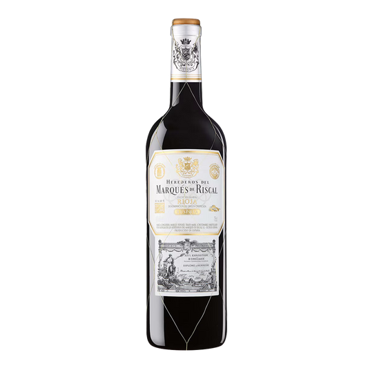 Marqués de Riscal Reserva 750 ml