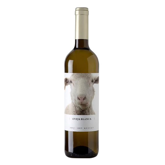 Oveja Blanca