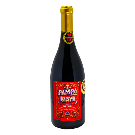 Pampa Maya Blend