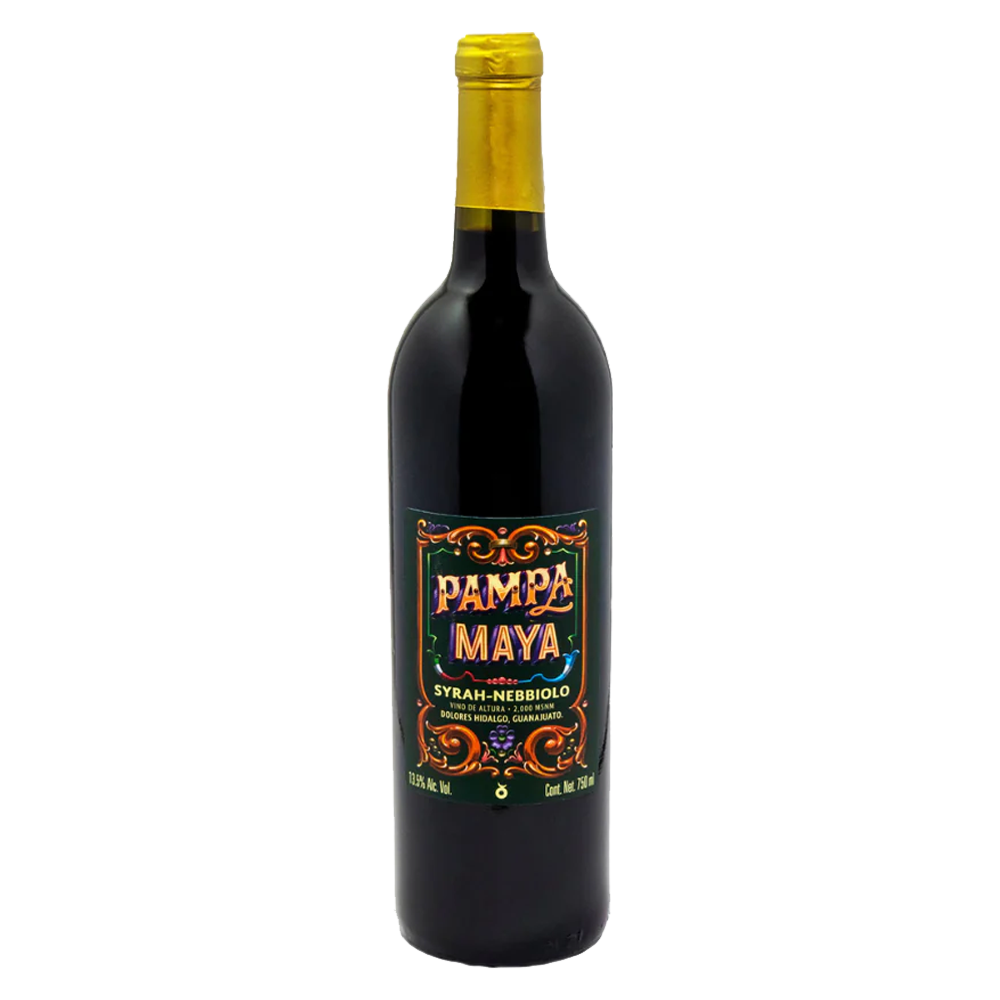 Pampa Maya Nebbiolo 750 ml
