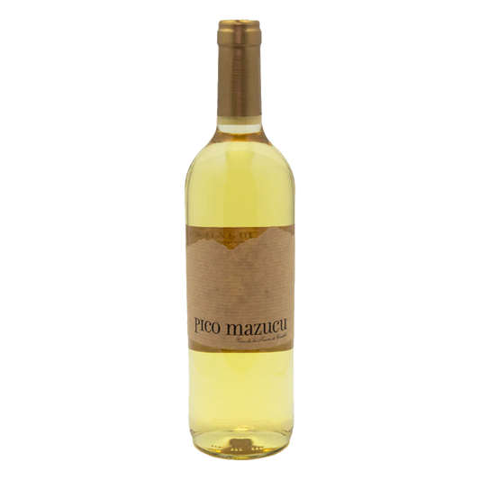 Pico Mazucu Verdejo