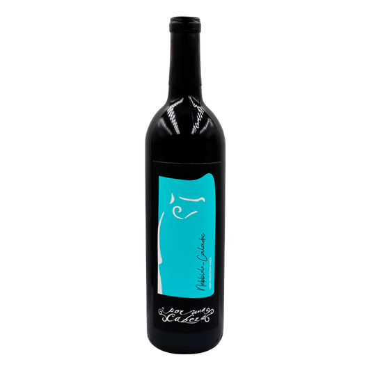 Por una cabeza Nebbiolo - Caladoc 750 ml