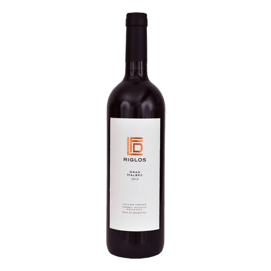 Riglos Gran Malbec 750 ml