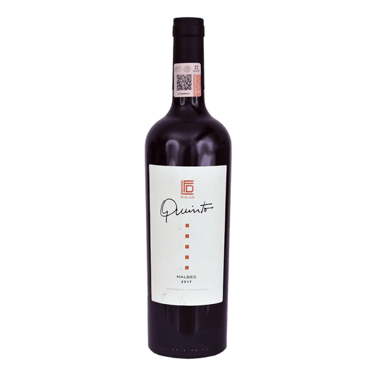 Riglos Quinto Malbec 750 ml