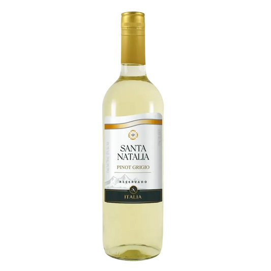 Santa Natalia Pinot Grigio