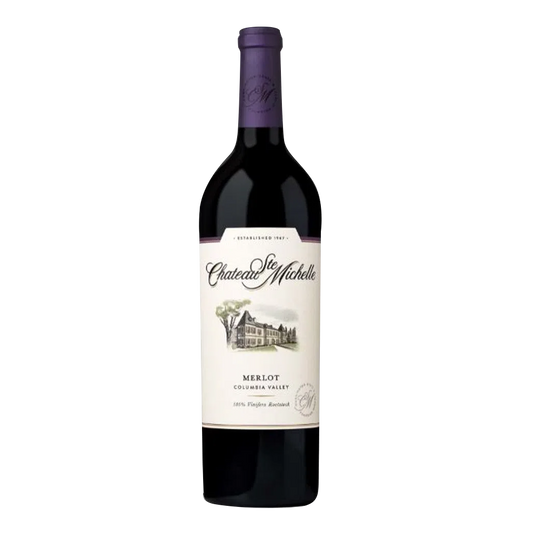 St. Michelle Merlot