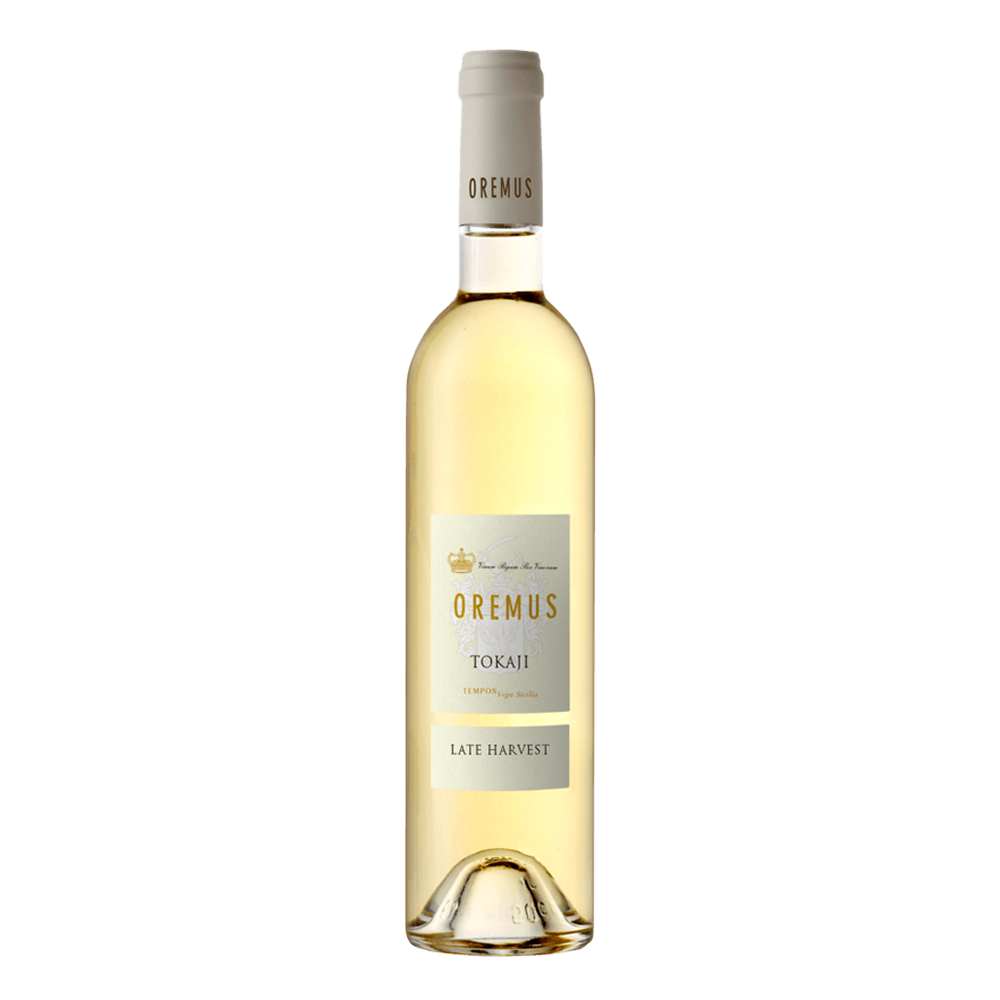 Tokaji Late Harvest