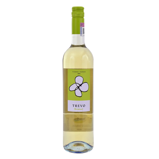 Trevo Vinho Verde