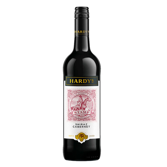 VT Hardys Shiraz