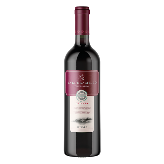 Valdelamillo Crianza