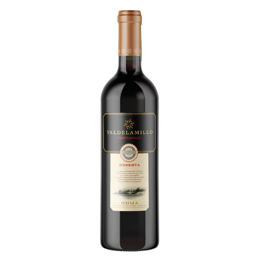 Valdelamillo Reserva