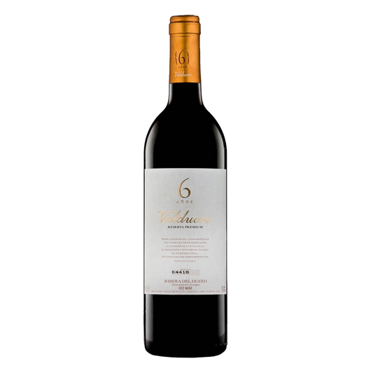 Valduero 6 Años
