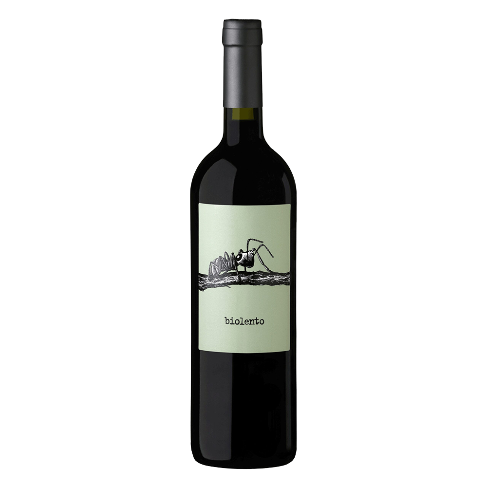Biolento Malbec