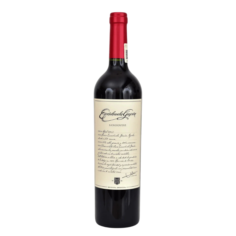 Escorihuela Gascon Sangiovese