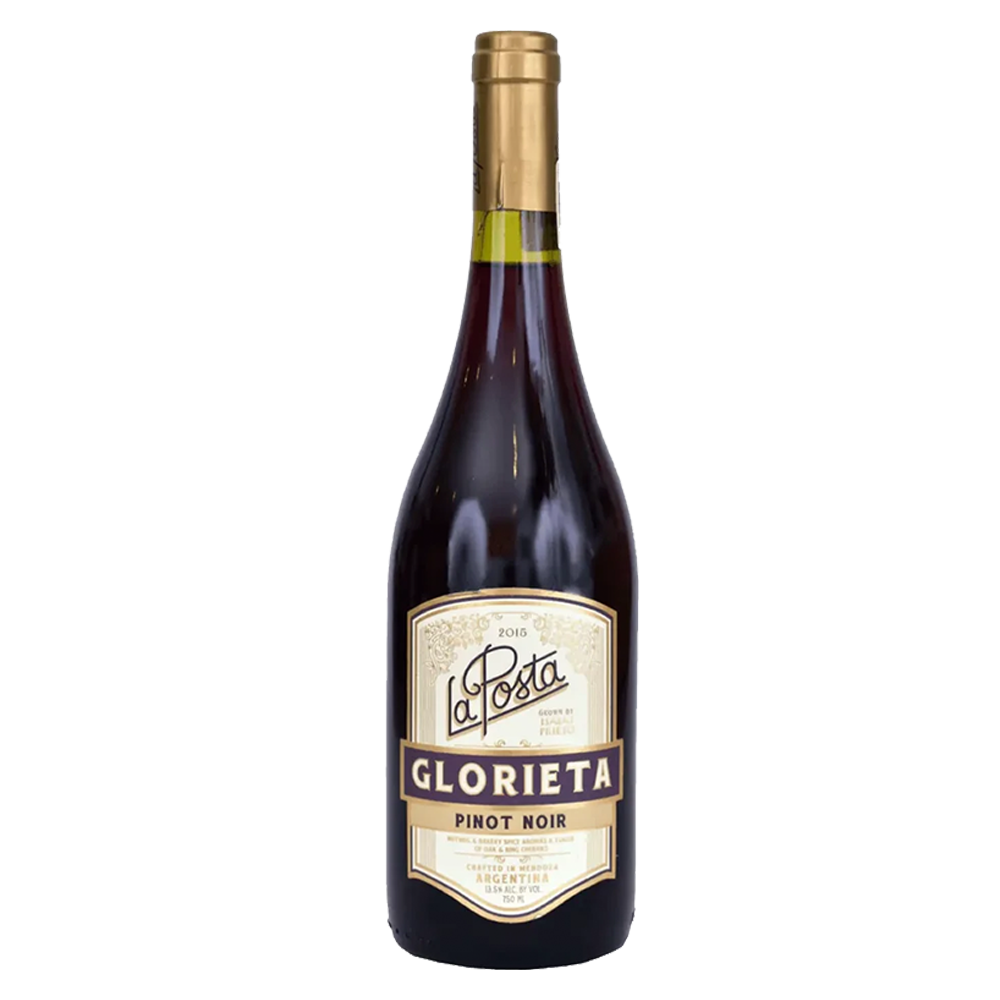 La Posta Pinot Noir